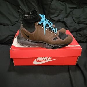 Nike Zoom Talaria MID FK
